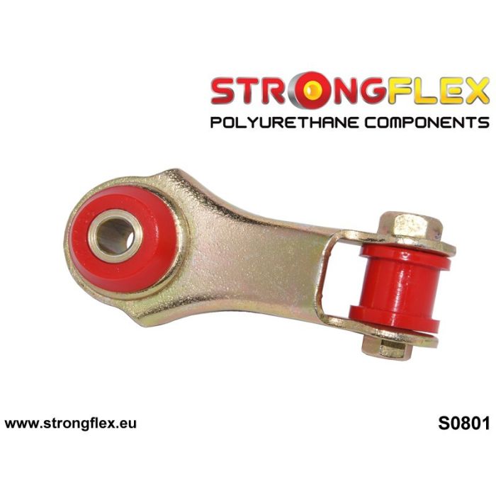 081521B: Rear anti-roll bar drop link bush