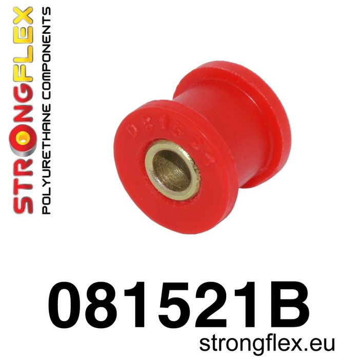 081521B: Rear anti-roll bar drop link bush