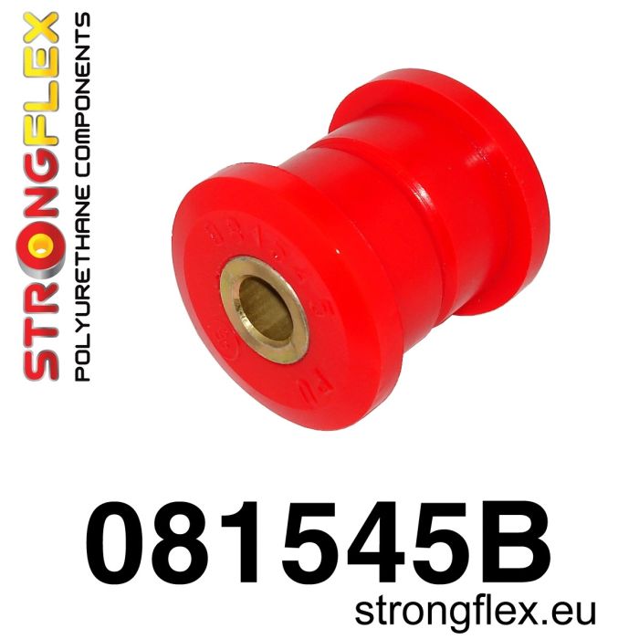 081545B: Shock absorber mounting bushing