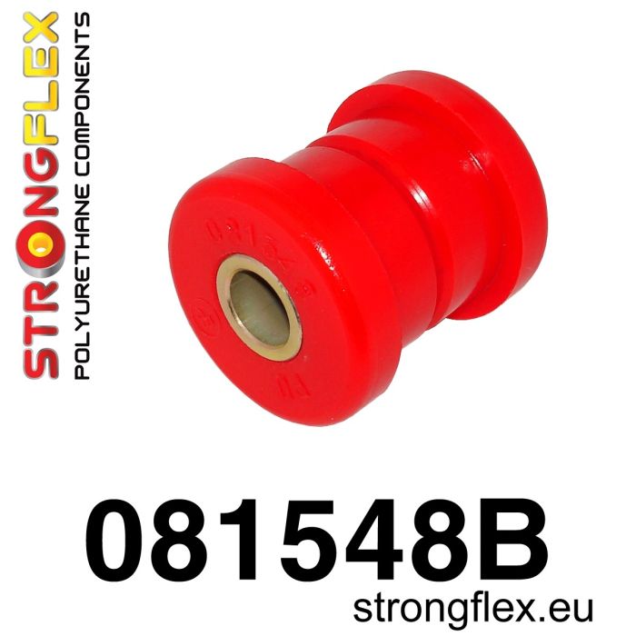 081548B: Rear lower arm bush