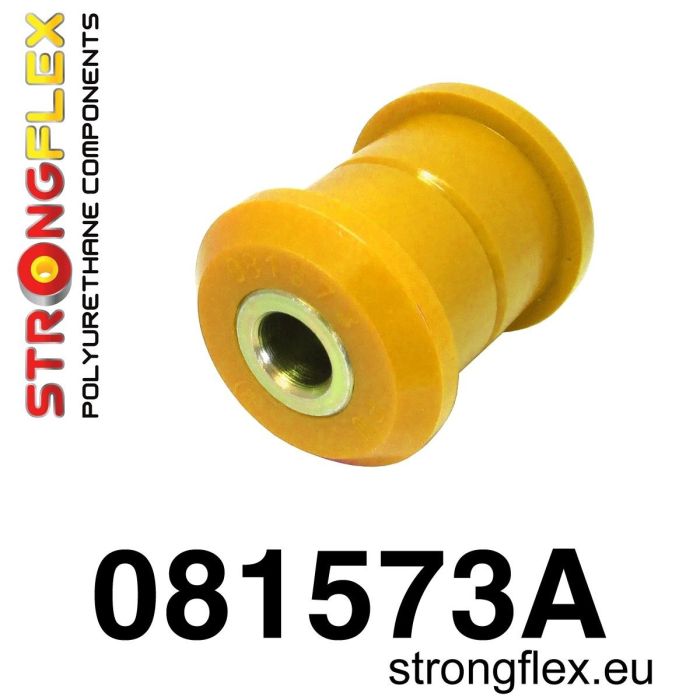 081573A: Front lower wishbone rear bush SPORT