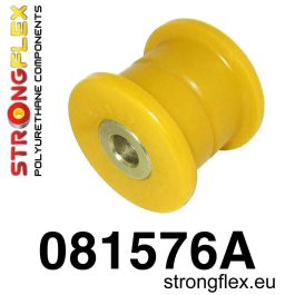 081576A: Rear lower arm outer front bush SPORT