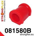 081580B: Silentblock de la barra estabilizadora delantera