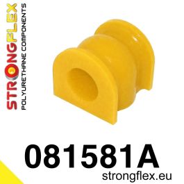 081581A: Rear anti roll bar bush SPORT