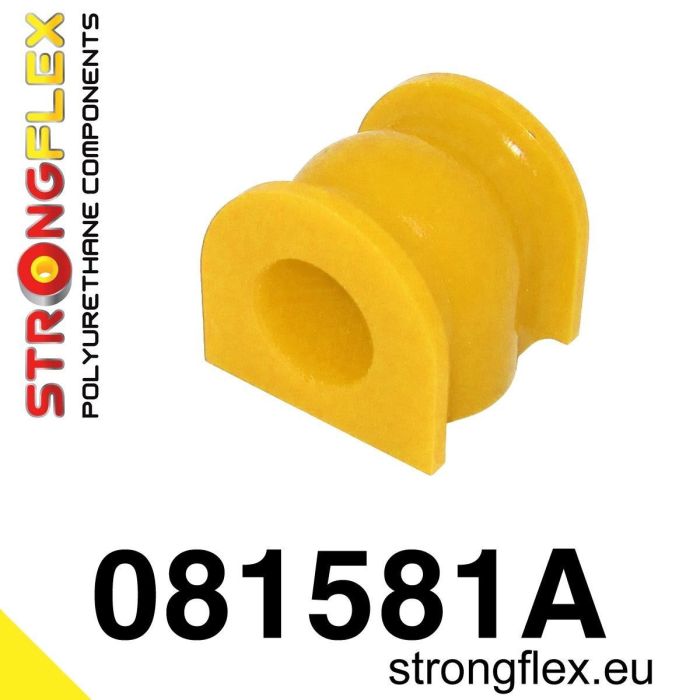 081581A: Rear anti-roll bar bush SPORT