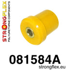 081584A: Rear upper arm bushing SPORT