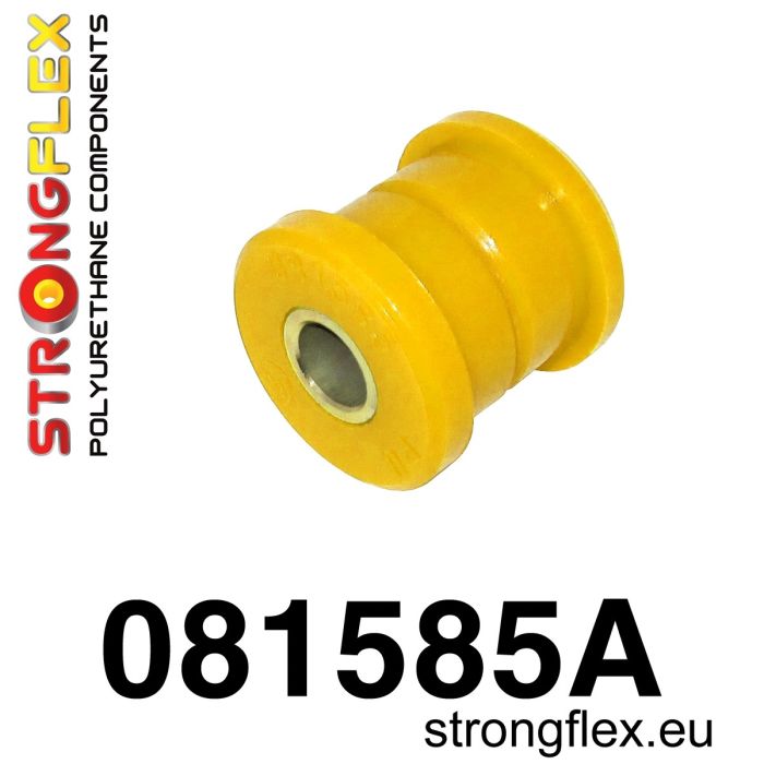 081585A: Rear Track Control Arm Bush SPORT