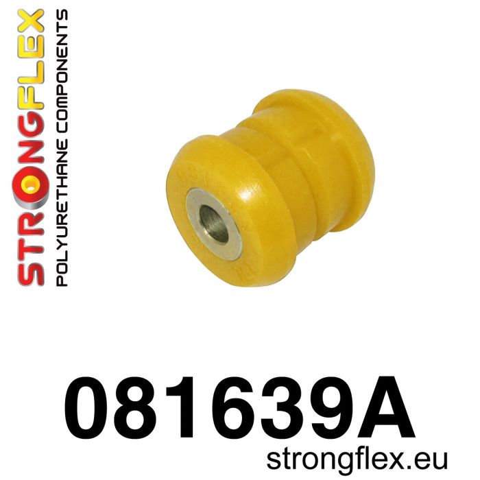 081639A: Upper control arm bushing DEPORTE