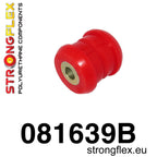 081639B: Silentblock del brazo superior