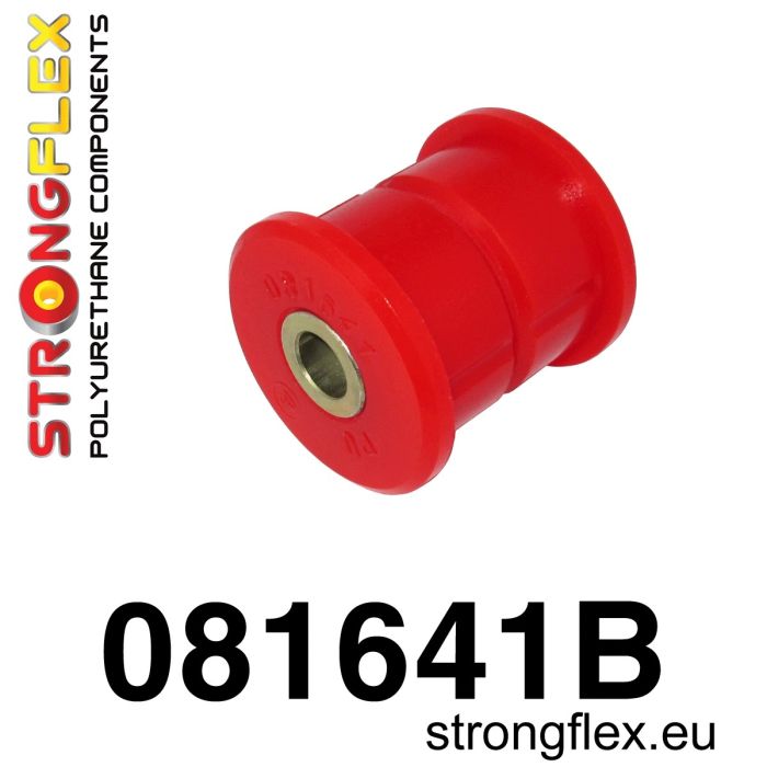 081641B: Front lower control arm bushing Outer
