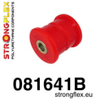 081641B: Front lower control arm bushing Outer