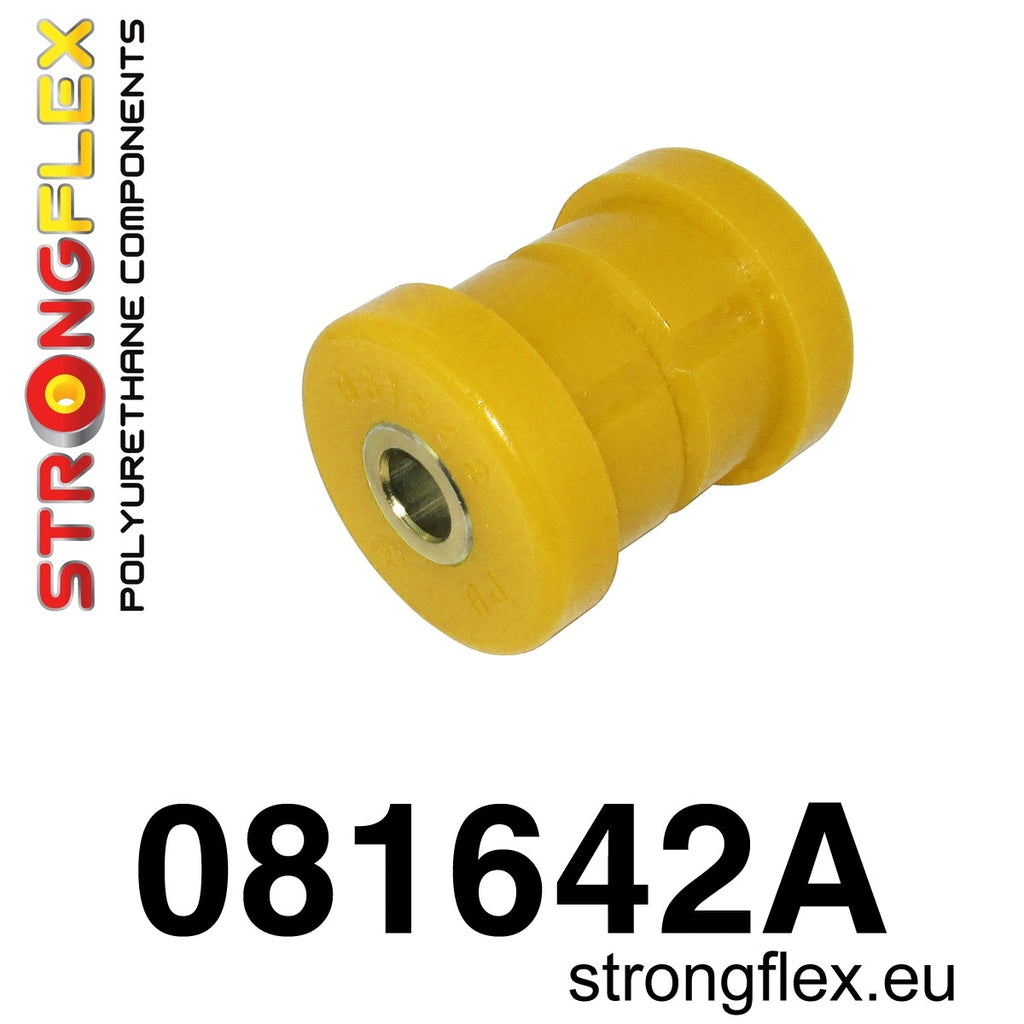081642A: Silentblock interior del brazo inferior delantero (modelos SH) SPORT
