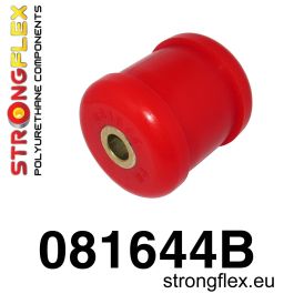 081644B: Tuleja frontego drążka (model SH)