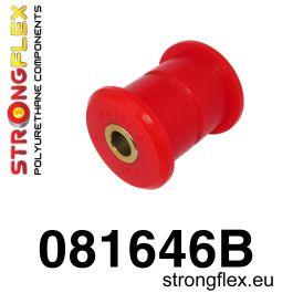 081646B: Tuleja wahacza tylnego dolnego External
