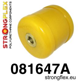 081647A: Tuleja wahacza tylnego wleczonego fronta SPORT