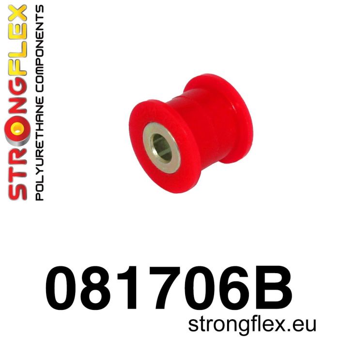 081706B: Steering gear bushing