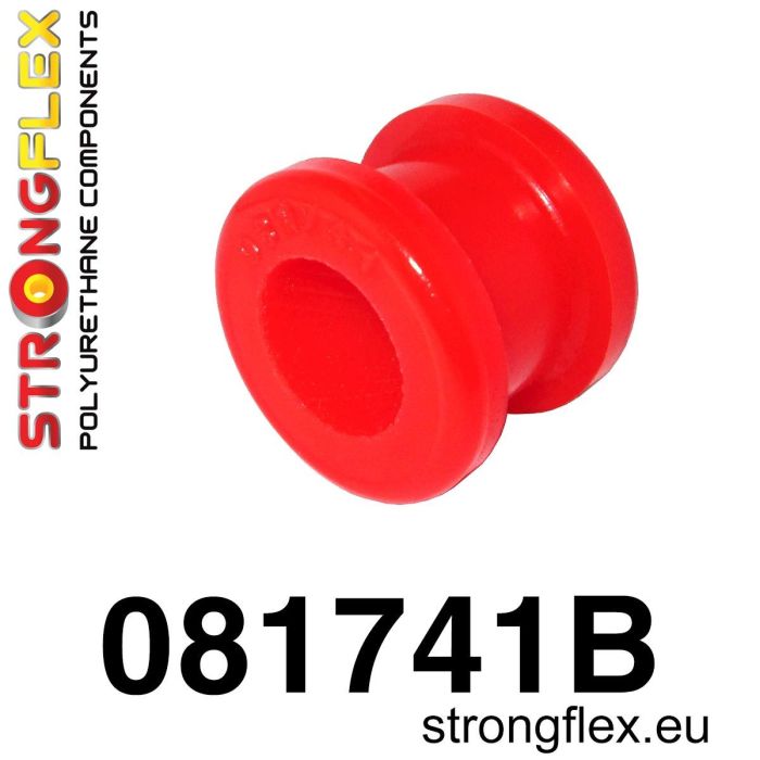 081741B: Rear stabilizer link bushing