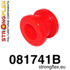 081741B: Rear stabilizer link bushing