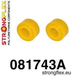 081743A: Tuleja łącznika stabilizatora frontego SPORT