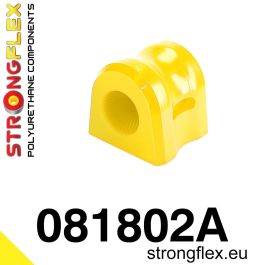 081802A: Tuleja stabilizatora frontego SPORT