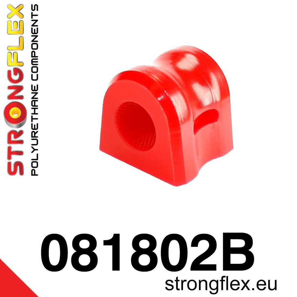 081802B: Silentblock de la barra estabilizadora delantera