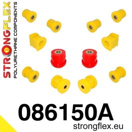 086150A: Front suspension bush kit SPORT AP1 AP2