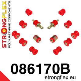 086170B: Zestaw zawieszenia tylnego