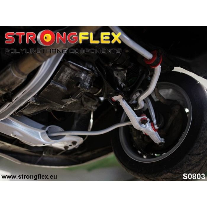 086202B: Front suspension kit