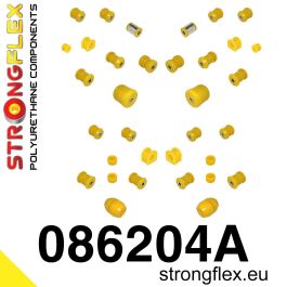 086204A: Kompletny zestaw zawieszenia SPORT