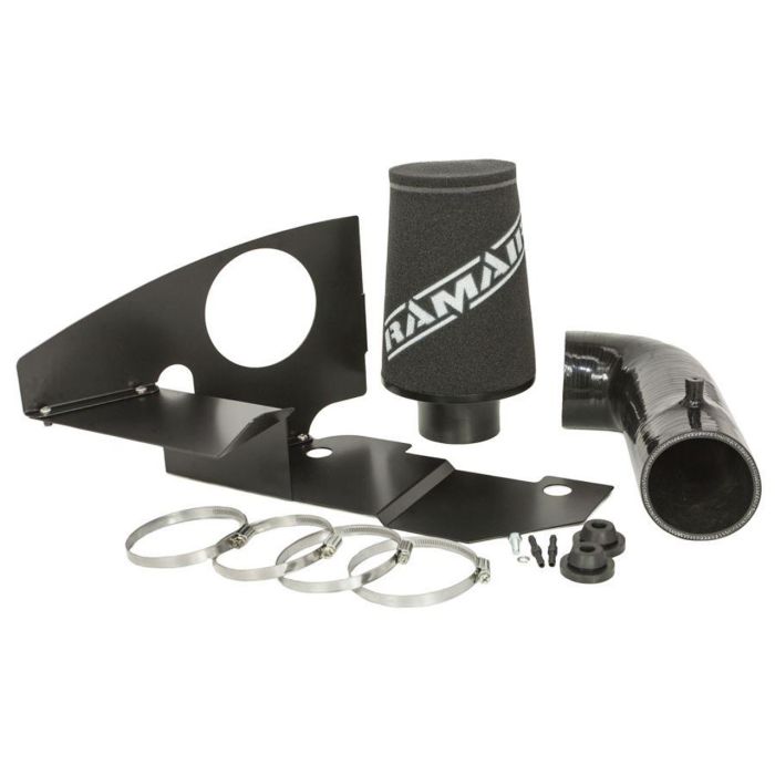 Ramair JSK-147-BK Cold Air Intake Kit for Audi Q3 8UB/8UG 2.0 TFSI