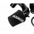 Ramair JSK-317-BK Cold Air Intake Filter Kit for Volkswagen VW Golf MK7 GTD