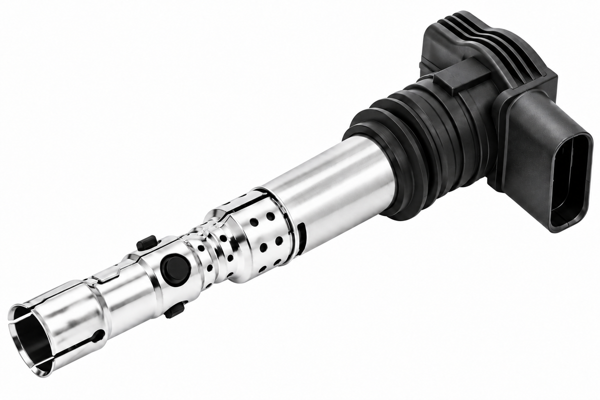 Bobina de encendido BOSCH 986221024