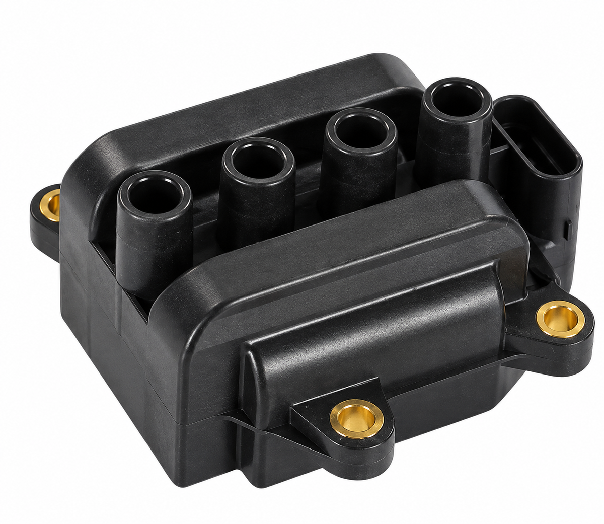 Bobina de encendido BOSCH CLIO II/III 1,2 01-