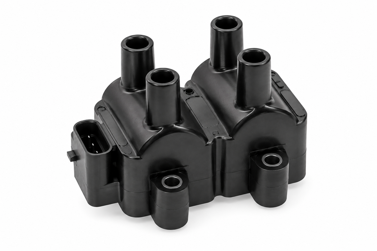 Bobina de encendido BOSCH 986221060