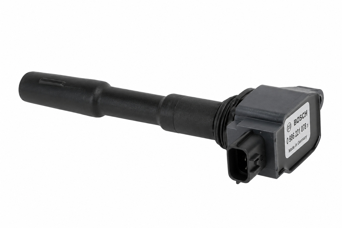 Bobina de encendido BOSCH 986221079