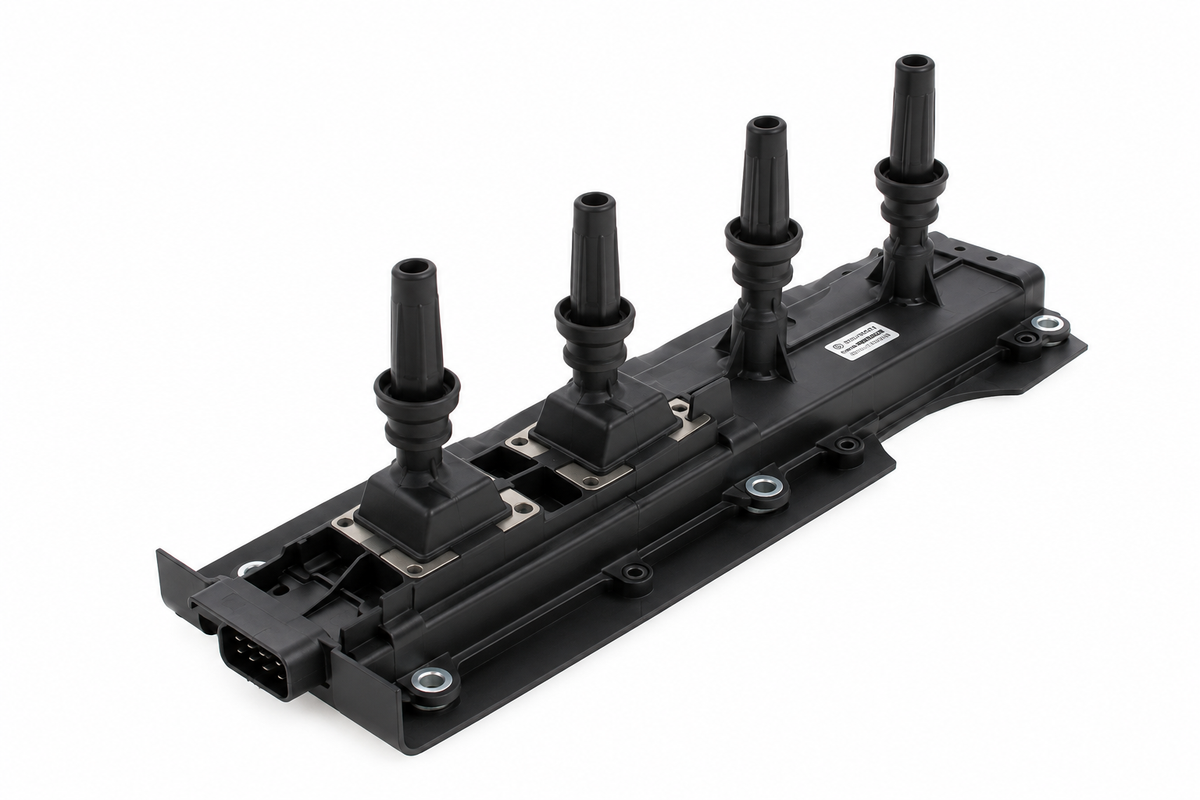 Bobina de encendido BOSCH 986221086