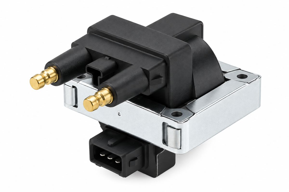 Bobina de encendido BOSCH 986221089