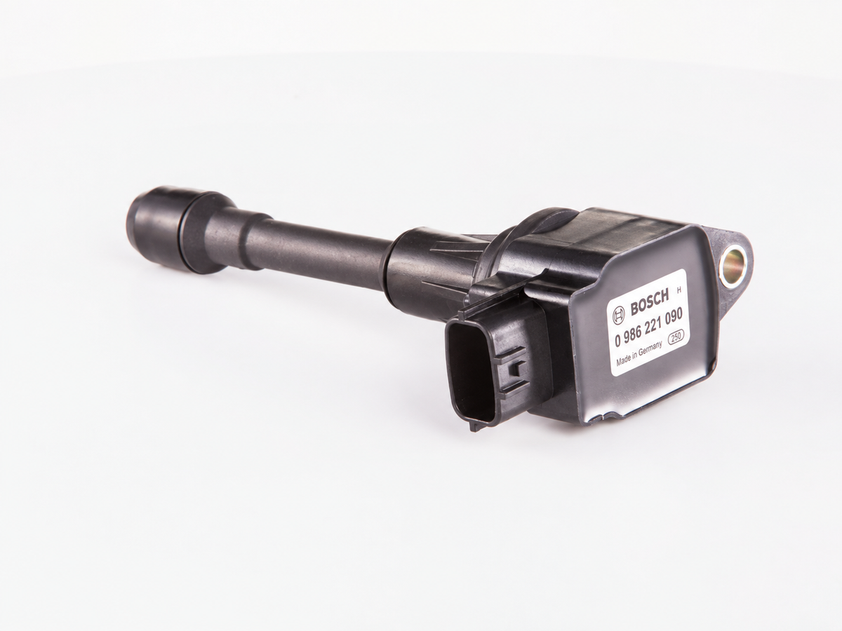 Bobina de encendido BOSCH 986221090