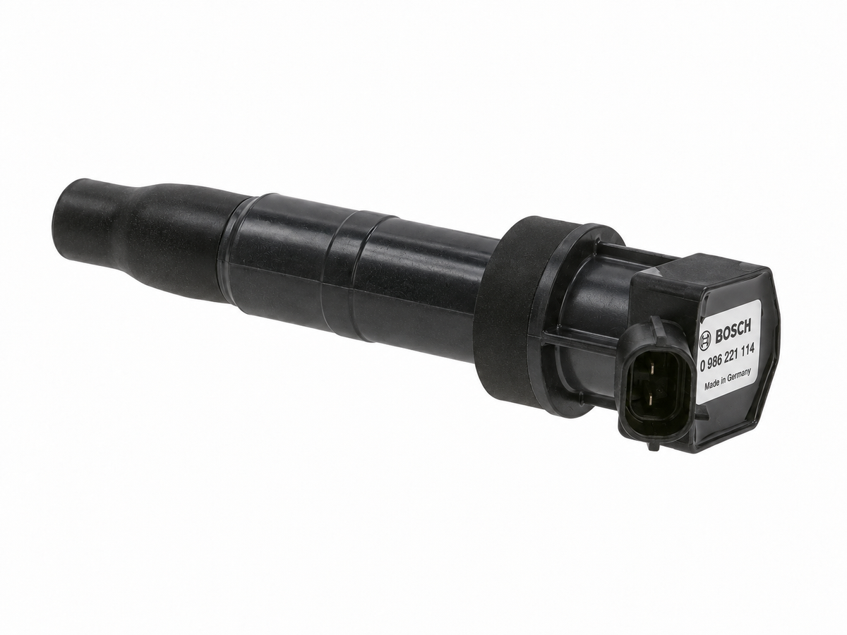 Bobina de encendido BOSCH 986221114