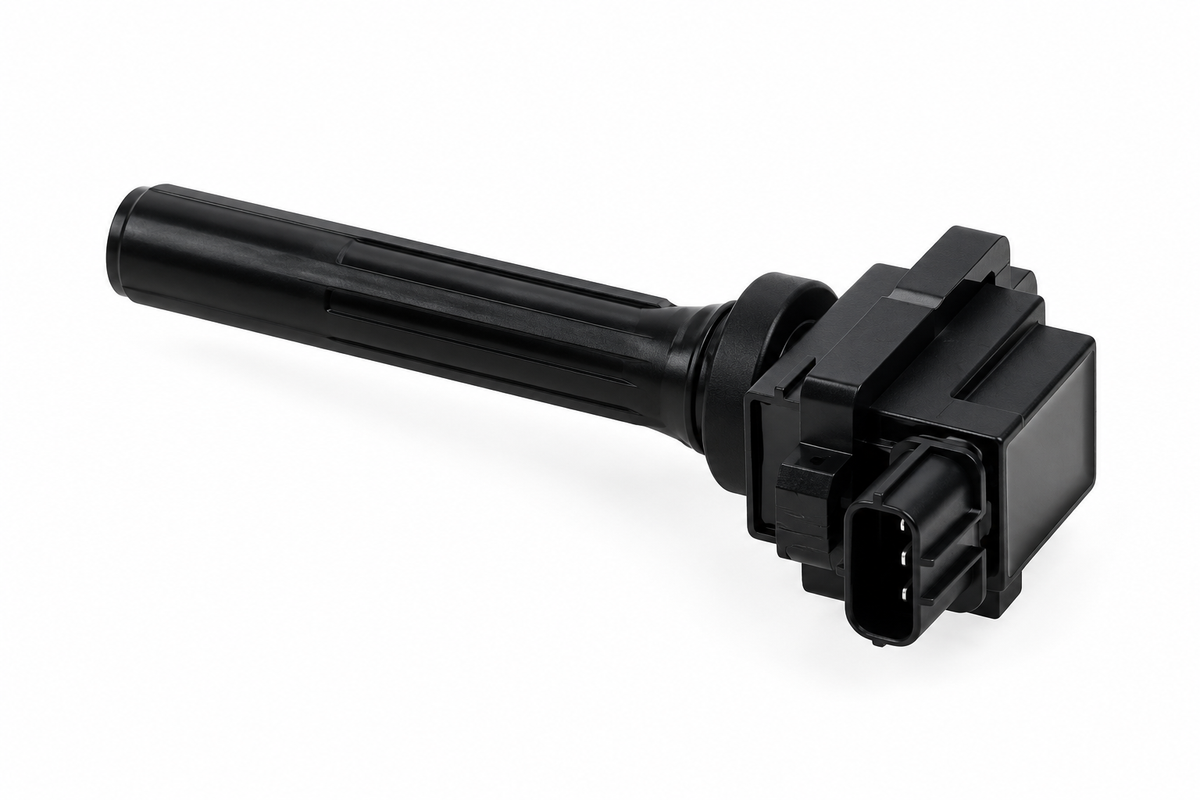 Bobina de encendido BOSCH 098622A003