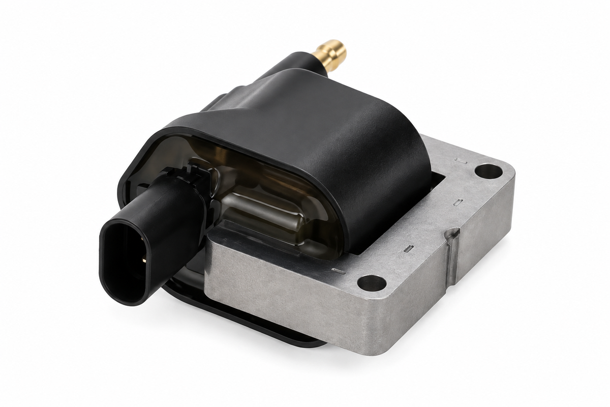 Bobina de encendido BOSCH 098622A004