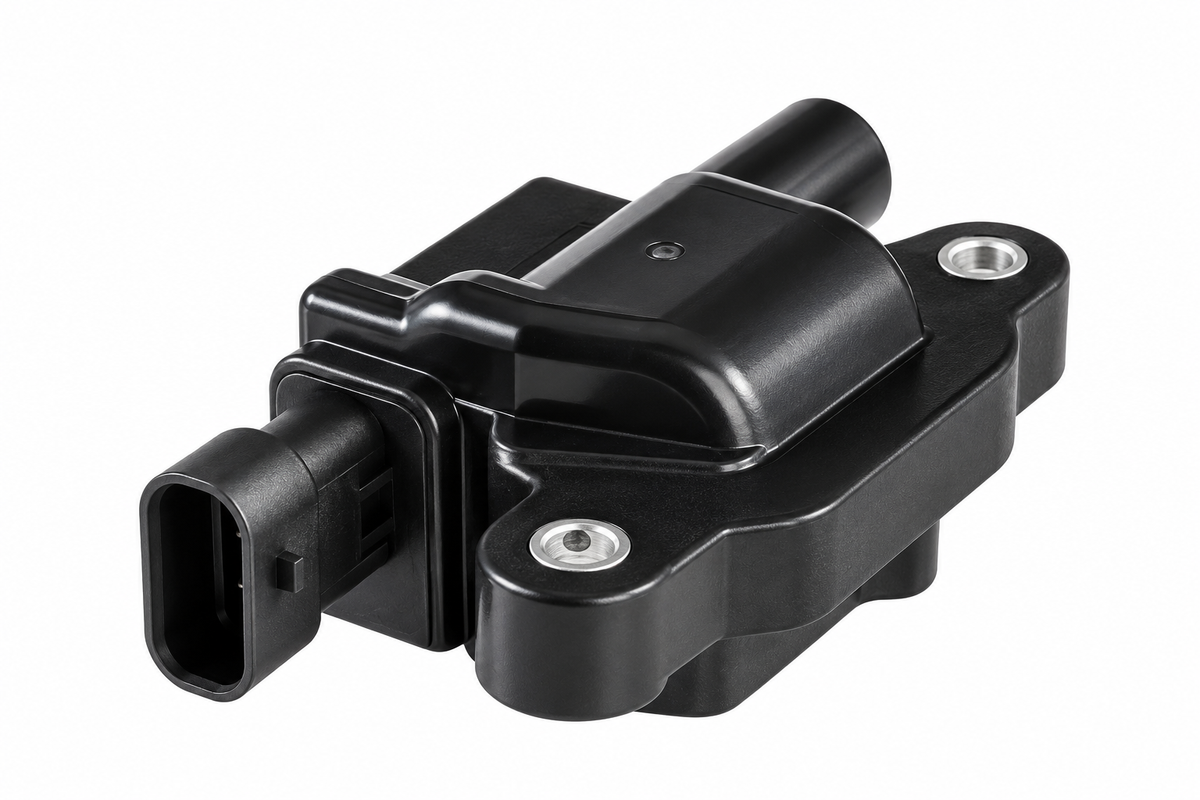 Bobina de encendido BOSCH 098622A210