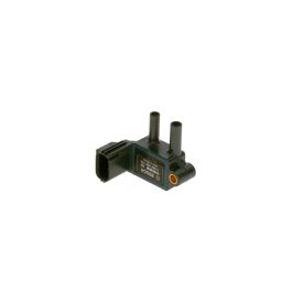 Exhaust presure differencial sensor BOSCH 0 986 280 723 for Ford Focus C-Max Volvo V40 S80 2.0 TDCi