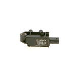 Exhaust Pressure Sensor BOSCH 0 986 280 725 for VAG VW Volkswagen Arteon Caddy Seat Ibiza Leon Audi A3 A4