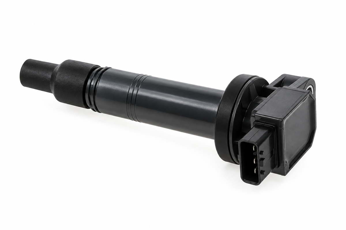 Bobina de encendido BOSCH 0986AG0502
