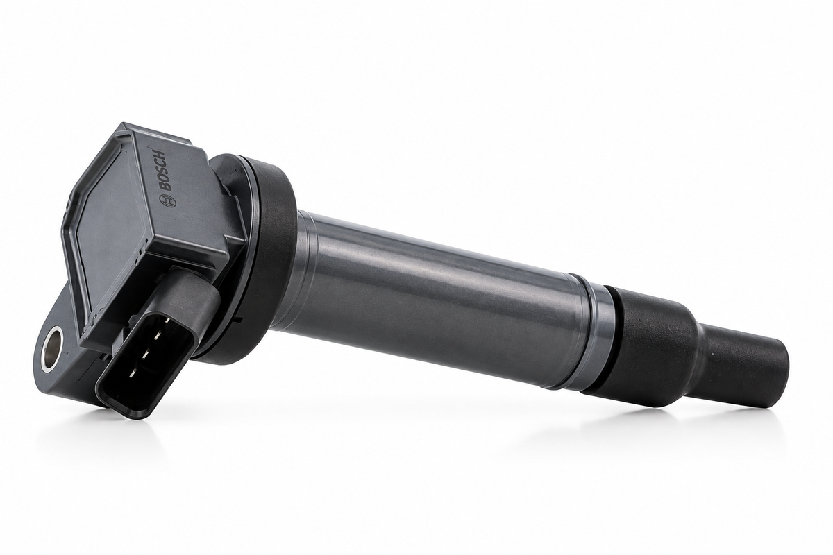 Bobina de encendido BOSCH 0986AG0507