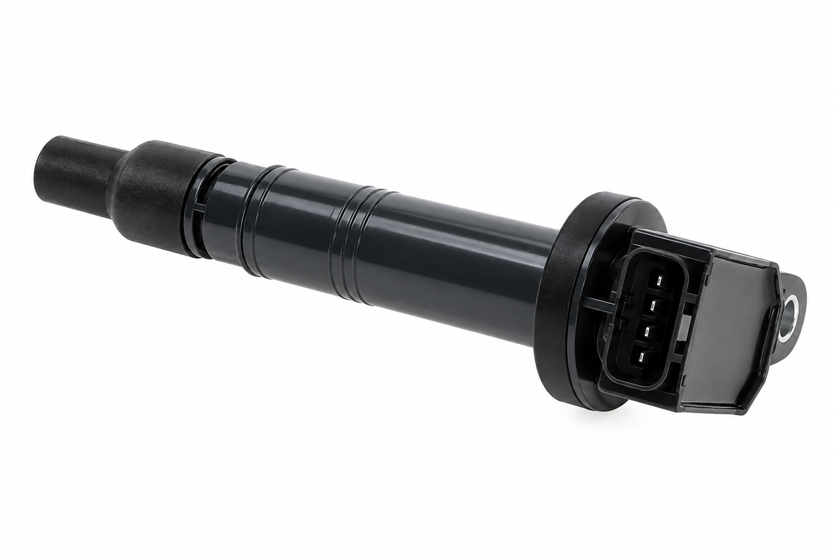 Bobina de encendido BOSCH 0986AG0508