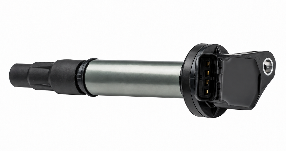 Bobina de encendido BOSCH 0986AG0518