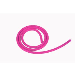 Vacuum hose 3mm Pink