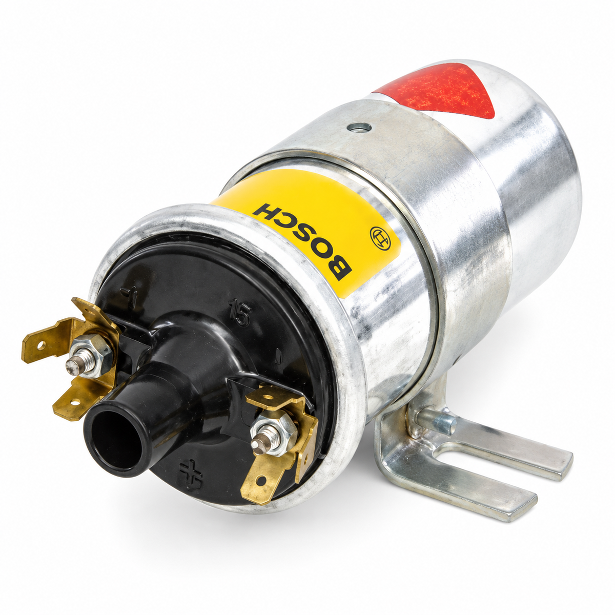 Bobina de encendido BOSCH 221124001